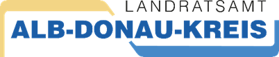 Logo Landkreis Alb-Donau-Kreis