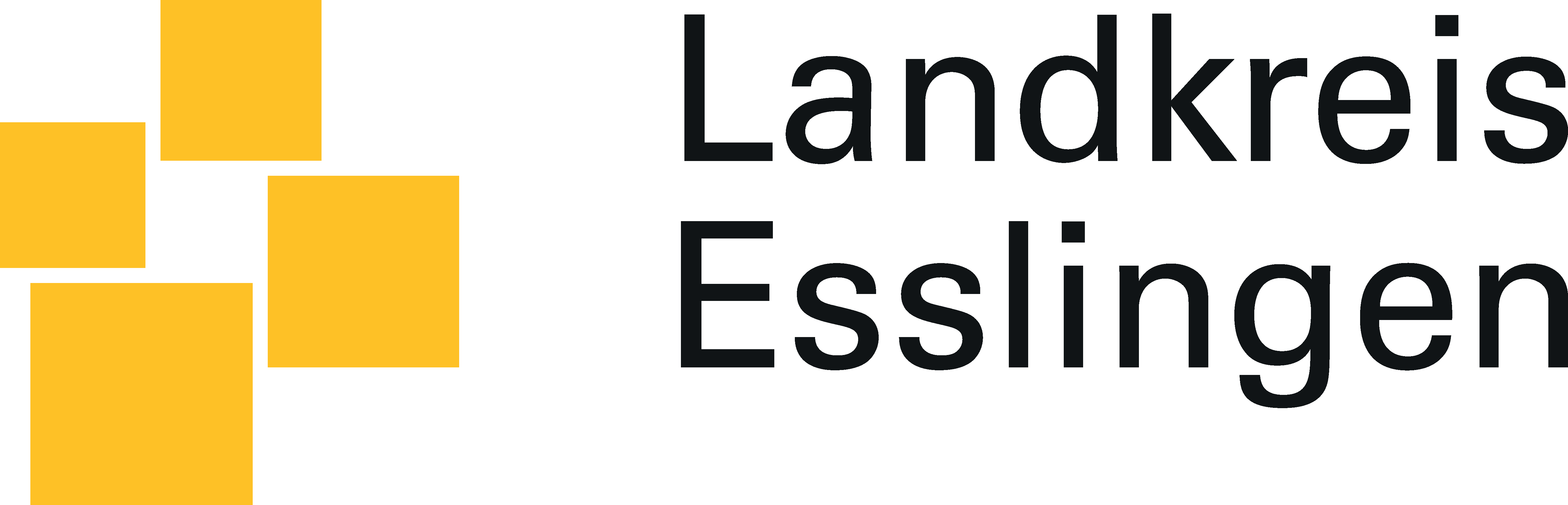 Logo Landkreis Esslingen