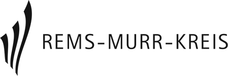 Logo Landkreis Rems-Murr-Kreis